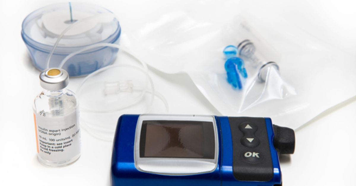 The Benefits of Insulin Pumps