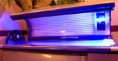 Indoor Tanning and Skin Cancer