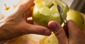 水果和蔬菜:表皮和果皮的营养价值  