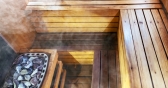 Are Saunas Really Good for Your Health?  