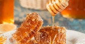 蜂蜜:药用特性
