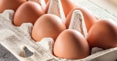 鸡蛋:健康益处