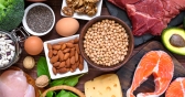 如何在饮食中添加健康的蛋白质