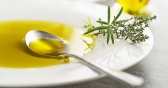 Olive Oil for a Longer Life?