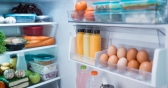 Reorganizing Your Fridge for Healthy Eating