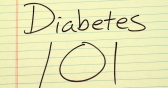 想预防2型糖尿病吗? 你有选择