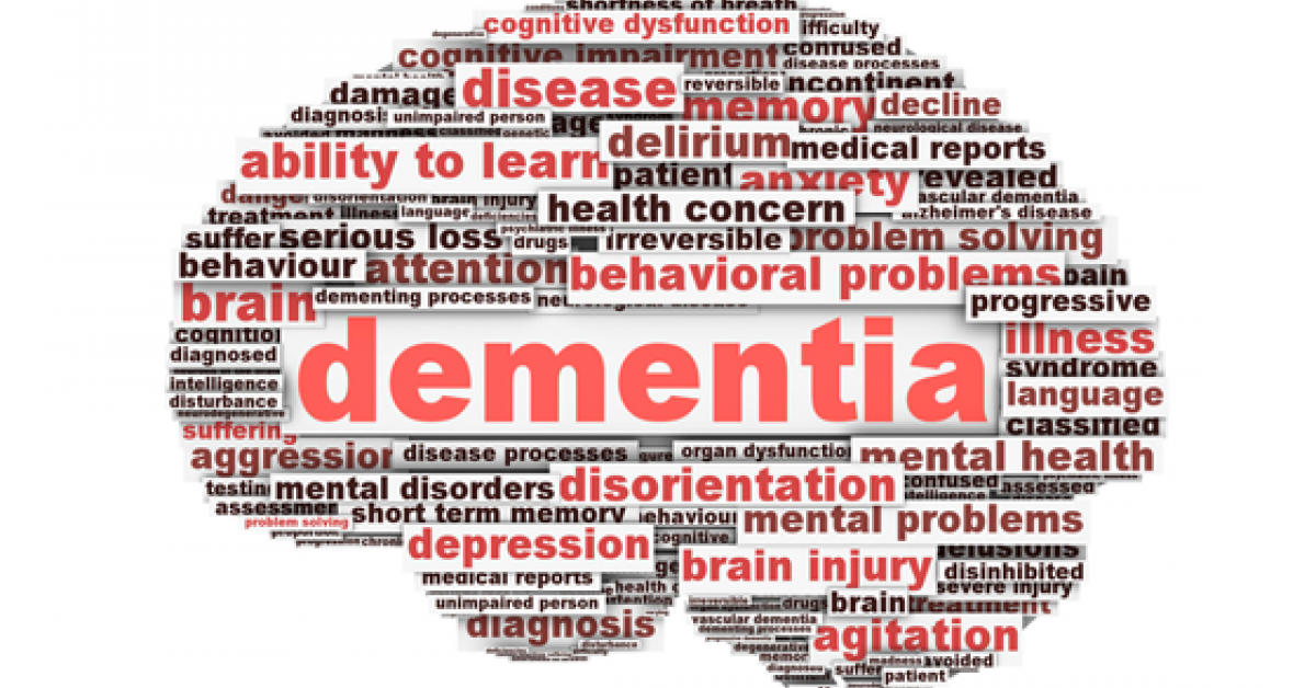 Preventing Dementia