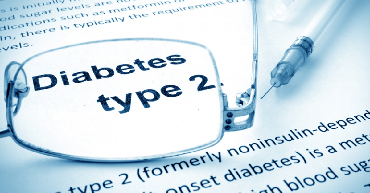 A Once-a-Day Rx for Type 2 Diabetes