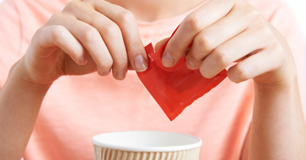 The Risks of Artificial Sweeteners