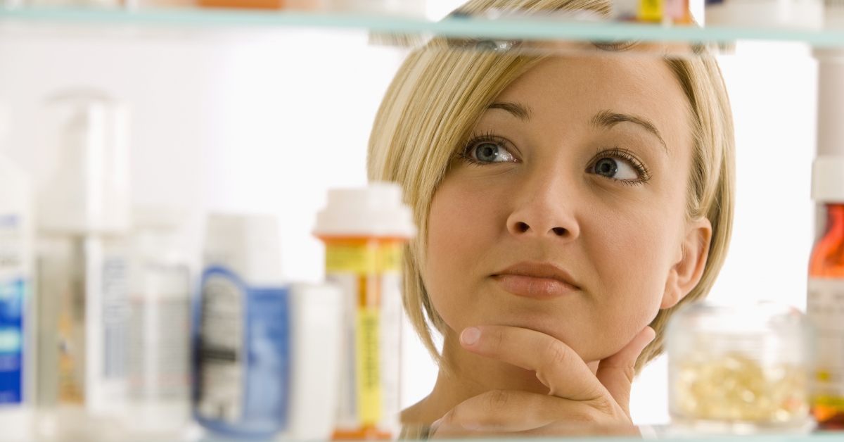 How Do I Properly Store My Medications?, Blog