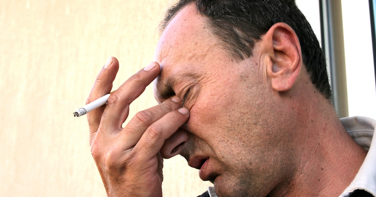 what does chewing tobacco do to your teeth Smokeless Tobacco
