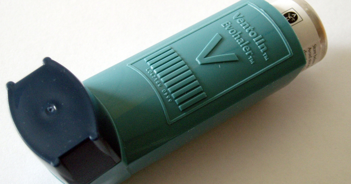 FDA Approves New Inhaler for COPD RxWiki