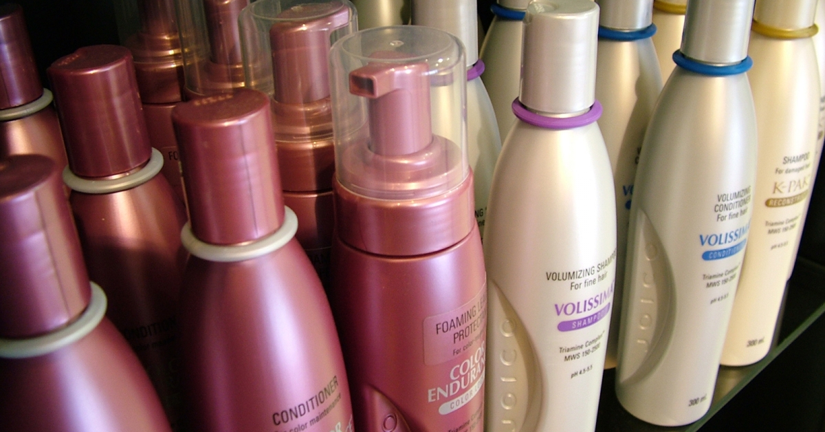 shampoos profesionale parului ingrijirea rxwiki cocamide dea
