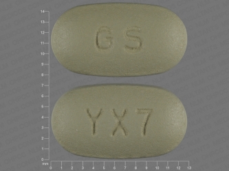 pill-image Requip XL 12 MG 24HR Extended Release Tablet