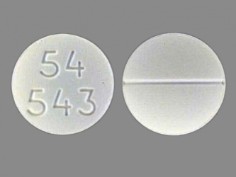 pill-image Roxicet 5/325 Oral Tablet