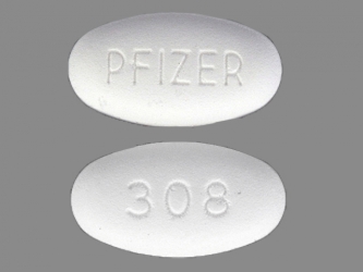 pill-image Zithromax 600 MG Oral Tablet