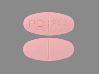 pill-image Accuretic 10/12.5 Oral Tablet