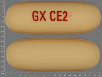 pill-image Avodart 0.5 MG Oral Capsule