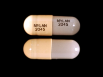 pill-image tacrolimus 0.5 MG (as anhydrous tacrolimus) Oral Capsule