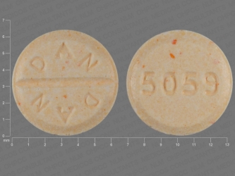 pill-image Millipred DP 6 Day Dose Pack