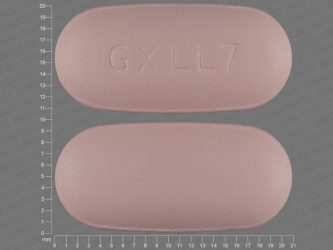 pill-image Lexiva 700 MG Oral Tablet