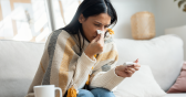Cold or Flu? How to Tell the Difference