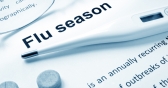 You Have the Flu — Now What?