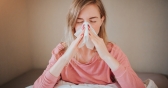 Preventing the Common Cold