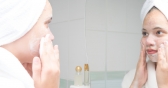 Common Acne Medication Now Available as a Foam