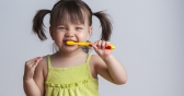 Teaching Kids to Brush Their Teeth
