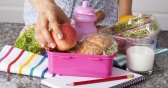 Healthy Back-to-School Habits