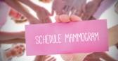 Mammogram Myths