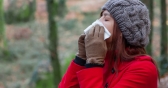 Coping with Winter Allergies