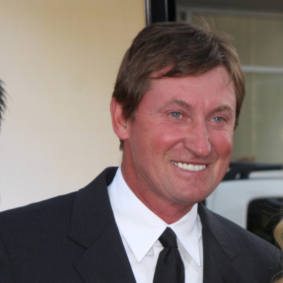 Wayne Gretzky - Wikimedia Commons