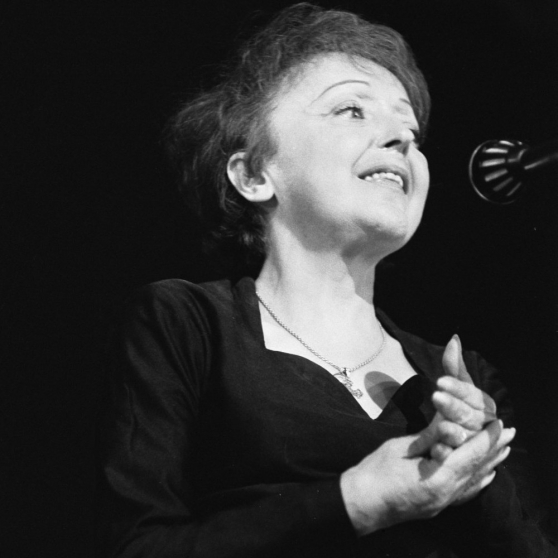 Famous People With Arthritis Edith Piaf Rxwiki